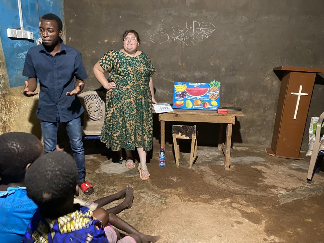 Education Program