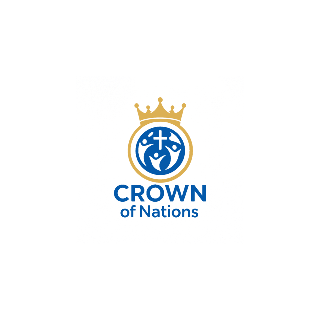 Crown of Nations Logo